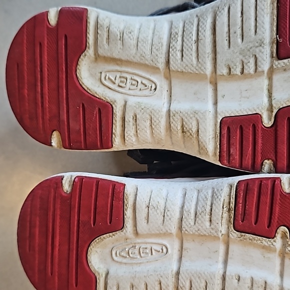 Keen uneek youth sandals - Picture 16 of 16